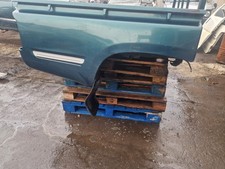 Toyota hilux double for sale  HALIFAX