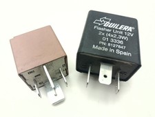 Relè avviamento frecce usato Relè avviamento frecce usato  Italia