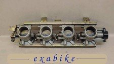 Papillons rampe injection d'occasion  Languidic
