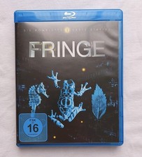 fringe blu ray gebraucht kaufen fringe blu ray gebraucht kaufen Sandersdorf