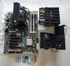 Workstation mainboard fmp gebraucht kaufen  Böblingen