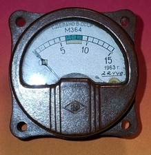 Stck einbauinstrument volt gebraucht kaufen Stck einbauinstrument volt gebraucht kaufen  Deutschland