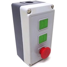 Dol motor starter for sale  STOKE-ON-TRENT