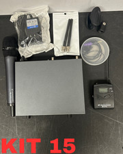 camcorder microphone sennheiser for sale  Cranston
