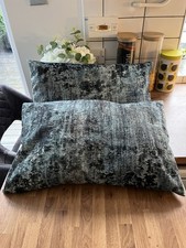 Next teal chenille for sale  CAMBERLEY