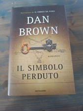 Dan brown simbolo usato  Aicurzio