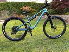Canyon neuron carbon for sale  CHELTENHAM