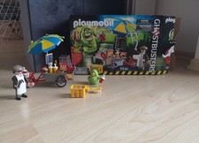 Playmobil ghostbusters slimer gebraucht kaufen  Gelnhausen
