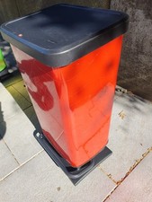 Rotho paso treteimer gebraucht kaufen  Hildesheim