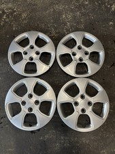 Kia picanto hubcaps d'occasion  Expédié en Belgium