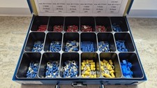 Dresselhaus kabelverbinder iso gebraucht kaufen  Uhingen