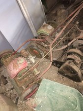 vintage manual lawnmower for sale vintage manual lawnmower for sale WORCESTER