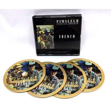 Pimsleur french language for sale  Orlando