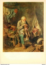 Art peinture pérov d'occasion  Fruges