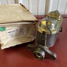 Master cylinder 71249 for sale  Gainesville