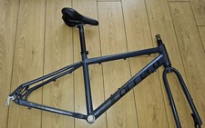 Carrera subway bicycle for sale  SHEFFIELD