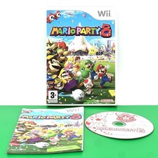 Mario party nintendo usato  Frattamaggiore