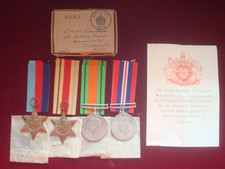 Ww2 medal 1939 for sale  HALESOWEN