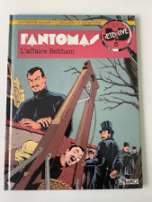 Fantomas tome affaire d'occasion  Pessac