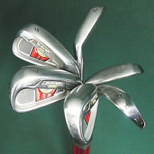 Set taylormade burner for sale  SPILSBY