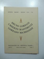 Bottega arte 1931 usato  Italia