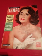Tempo 1958 elizabeth usato  Buggiano