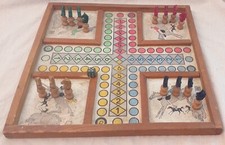 Jeu trotteur règle d'occasion  Brou