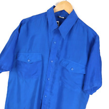 Mens vintage silk for sale  HULL