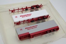 Herpa 3er pack gebraucht kaufen  Heidenau, Dohna, Müglitztal