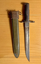 Bayonet sa 1918 for sale  Ferndale