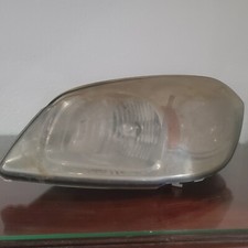 Lado Esquerdo Motorista [] Farol Luz Para 05-10 Chevy Cobalt/05-06 perseguição/07-10 G5 comprar usado  Enviando para Brazil