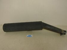 Yamaha fj1200 silencers for sale  DONCASTER