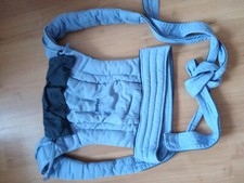 Hoppediz bondolino blau gebraucht kaufen  Seelze