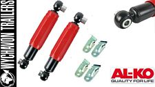 Octagon shock absorber for sale  WORCESTER