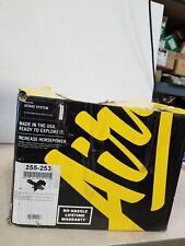Airaid 255 253 for sale  Salt Lake City