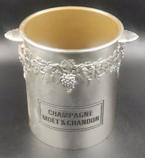 Seau champagne moet d'occasion  Seyne
