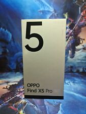 Boîte oppo findx5 d'occasion  Paris XII