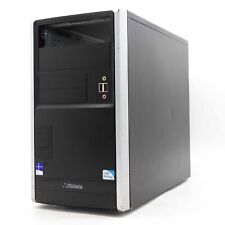 Case Microatx Matx Mini Itx Gabinete Chassi Montado Desktop Computador PC para Jogos comprar usado  Enviando para Brazil