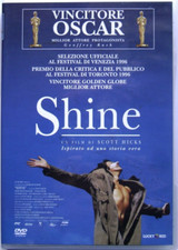 Dvd shine con usato Dvd shine con usato  Verdellino