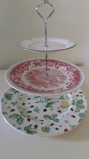 Cake stand old for sale  YORK