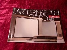 fernseher 80er gebraucht kaufen fernseher 80er gebraucht kaufen Bremen