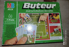 Buteur jeu société d'occasion  Lyon III