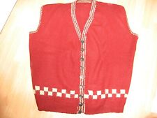 Gilet vintage homme d'occasion  Dijon