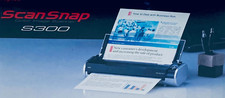 New fujitsu scansnap for sale  Evanston