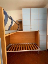 Cameretta ponte usata usato  Ciampino