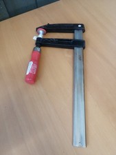 Schraubzwinge 120 300 gebraucht kaufen  Solingen