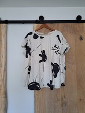 Rundholz kurztunika shirt gebraucht kaufen  Amrum