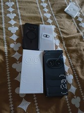 Nothing phone nero usato Nothing phone nero usato  Montefino