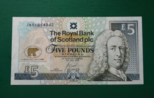 Royal bank scotland for sale  HYTHE