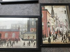 Lowry stockport classics. for sale  BARNSTAPLE